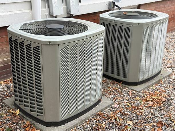 Reliable Emergency Hvac contractor in Saint Joseph, MO by JG Cool HVAC